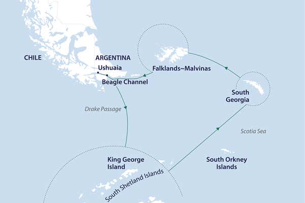 New Scientist Default Image