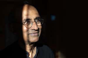 Venki Ramakrishnan