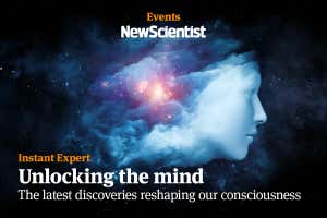 New Scientist Default Image