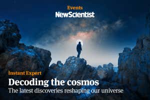 New Scientist Default Image