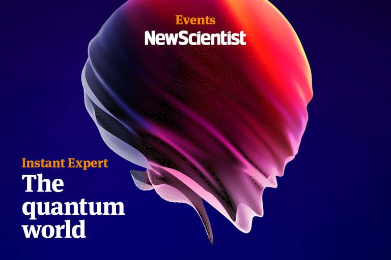 New Scientist Default Image