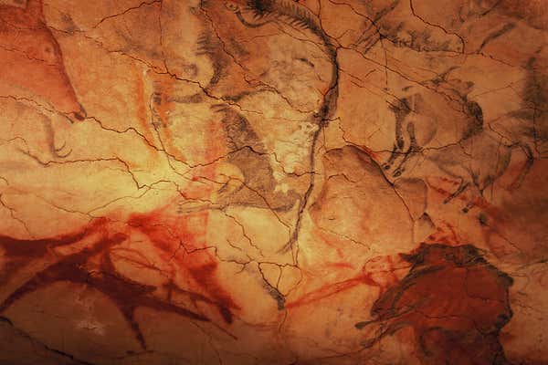 New Scientist Default Image