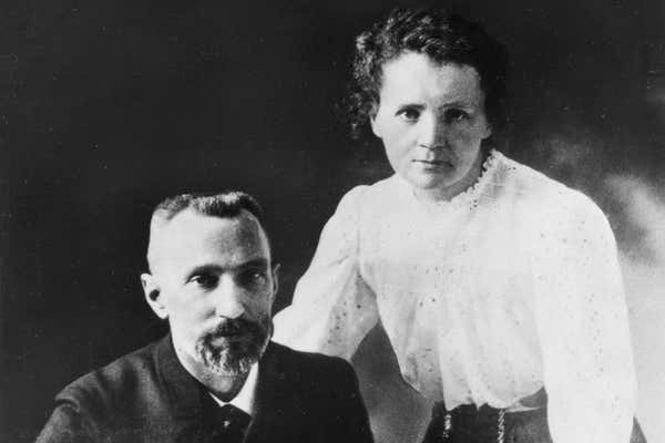 New Scientist Default Image