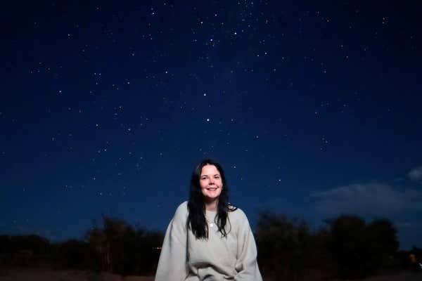 New Scientist Default Image