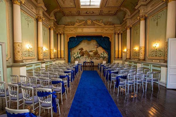 New Scientist Default Image