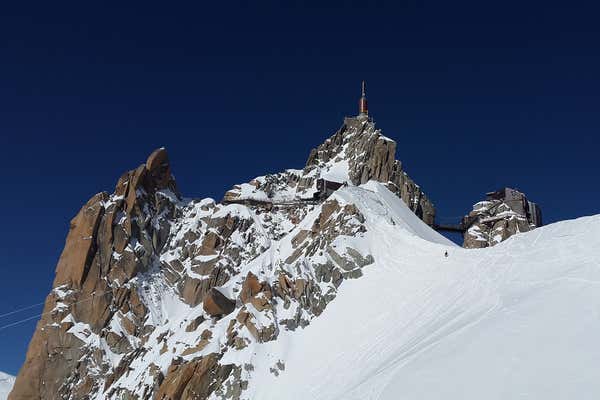 New Scientist Default Image