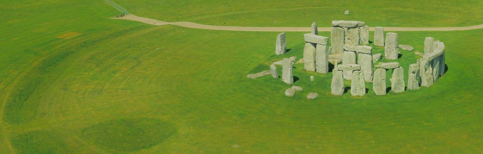 New Scientist Default Image