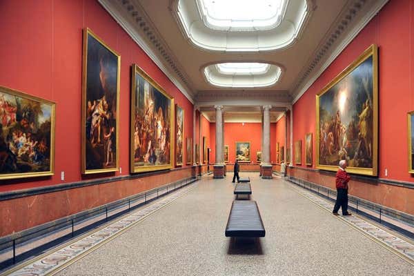 New Scientist Default Image