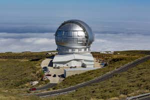 New Scientist Default Image