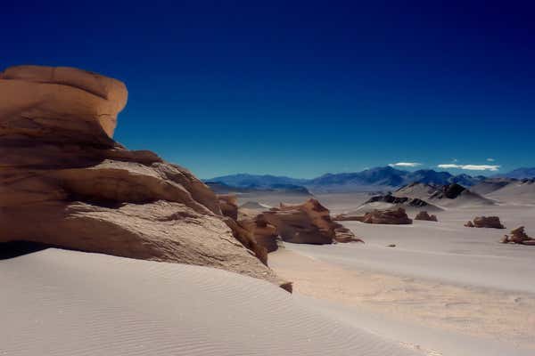 New Scientist Default Image