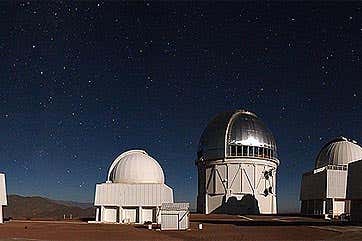 New Scientist Default Image