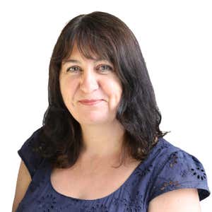 Clare Wilson