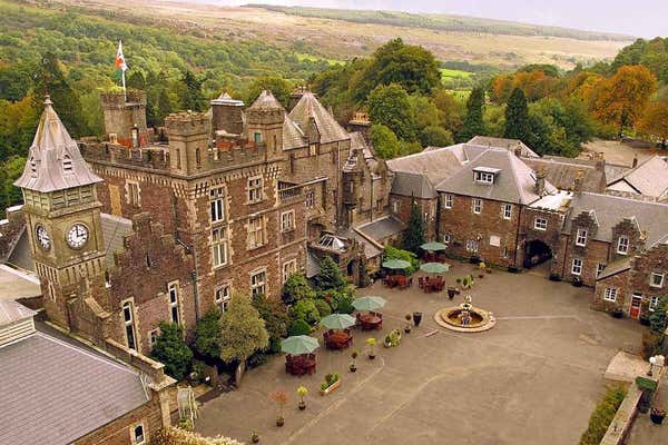 New Scientist Default Image