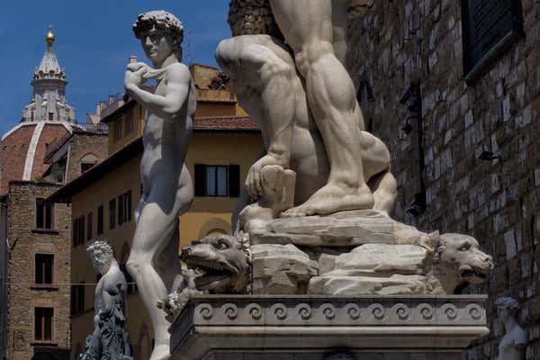 New Scientist Default Image