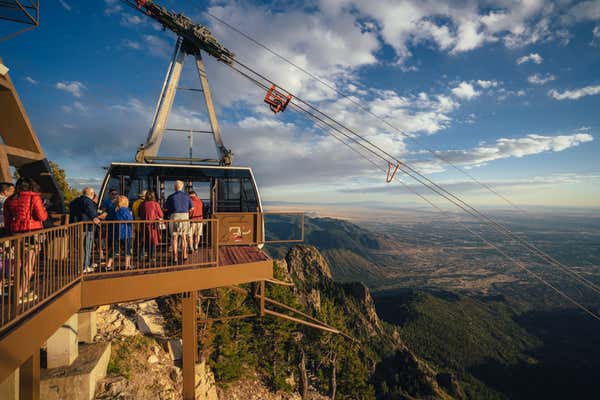 New Scientist Default Image