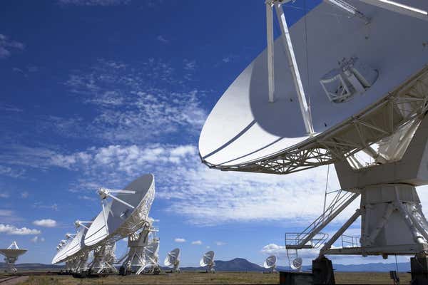 New Scientist Default Image