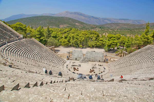 New Scientist Default Image