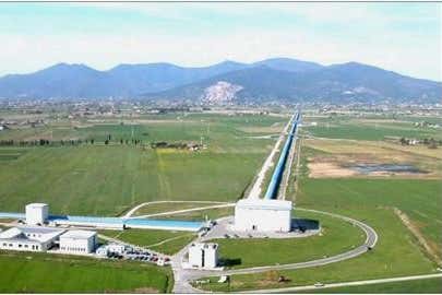 New Scientist Default Image