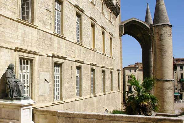 New Scientist Default Image