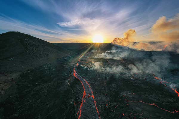 New Scientist Default Image