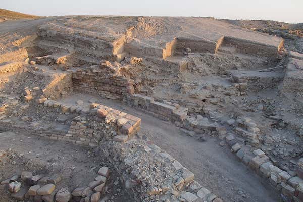 New Scientist Default Image