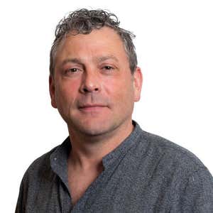 New Scientist Default Image