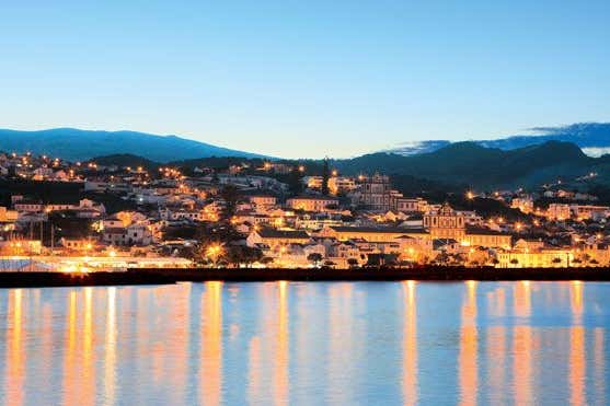 New Scientist Default Image