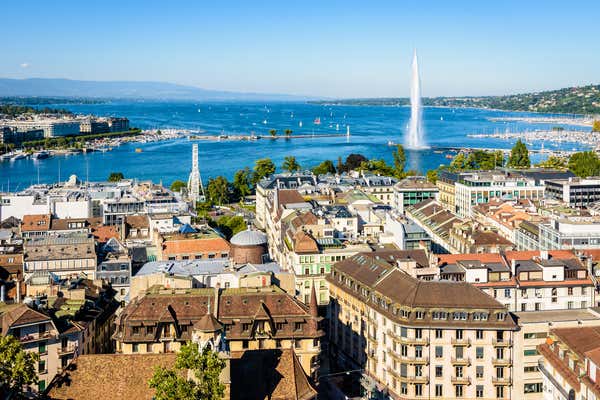 New Scientist Default Image