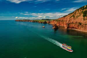 New Scientist Default Image