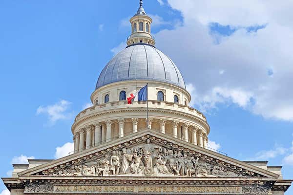 New Scientist Default Image