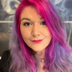 Leah Crane is the physics and space reporter at New Scientist