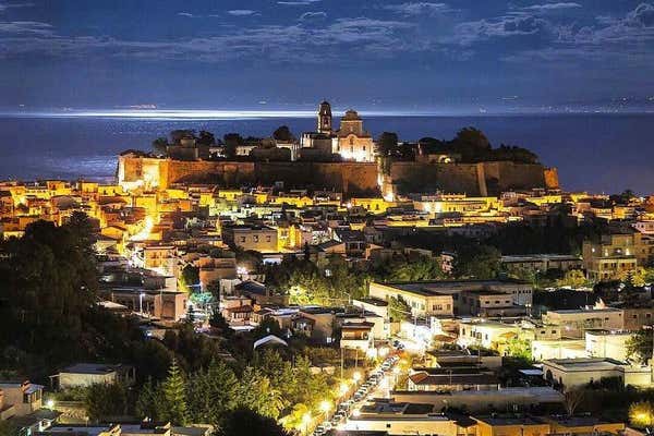 New Scientist Default Image