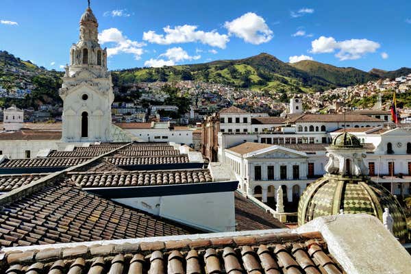 New Scientist Default Image