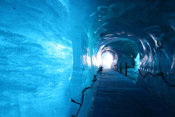 New Scientist Default Image