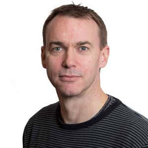 New Scientist Default Image