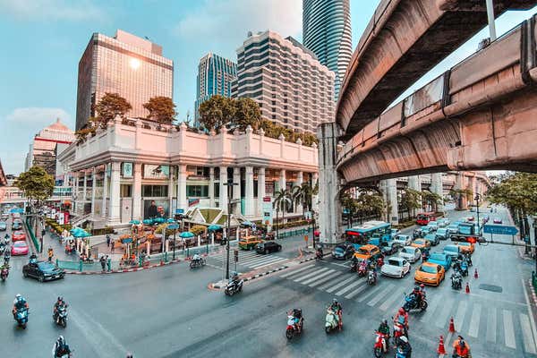 New Scientist Default Image