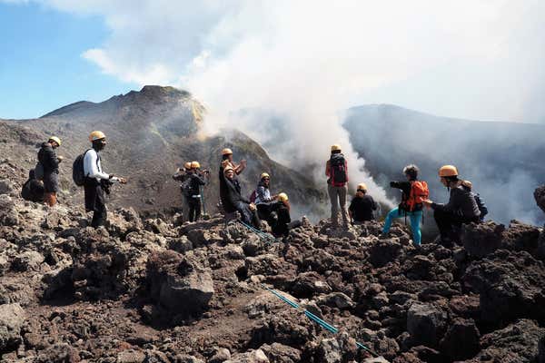 New Scientist Default Image