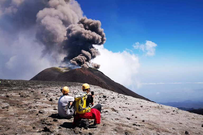 New Scientist Default Image