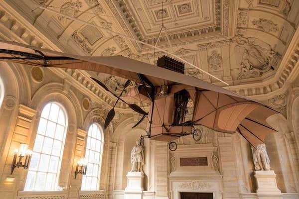 New Scientist Default Image