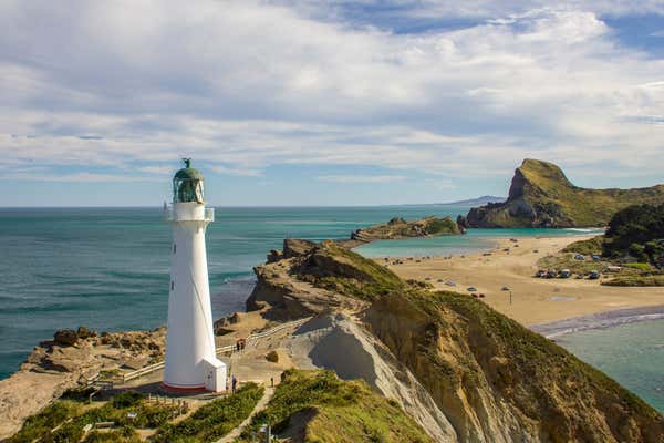 New Scientist Default Image