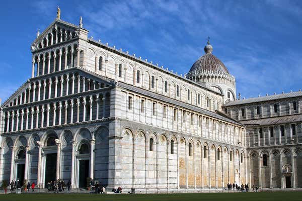 New Scientist Default Image