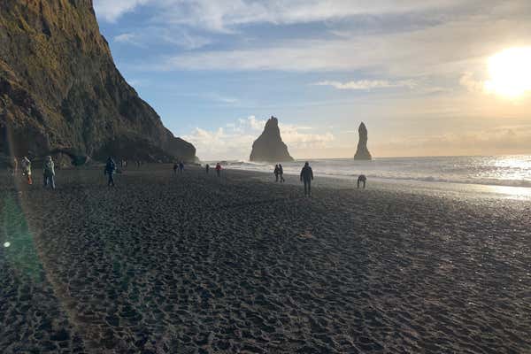 New Scientist Default Image