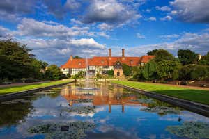 New Scientist Default Image