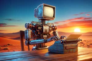 New Scientist Default Image