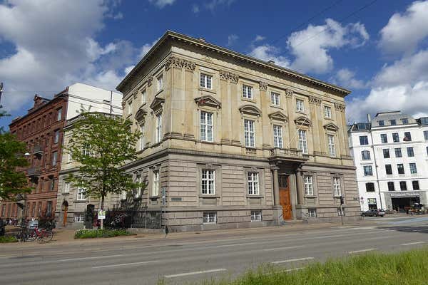 New Scientist Default Image