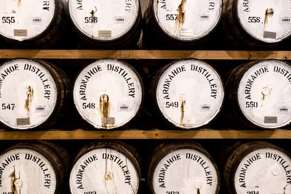 New Scientist Default Image