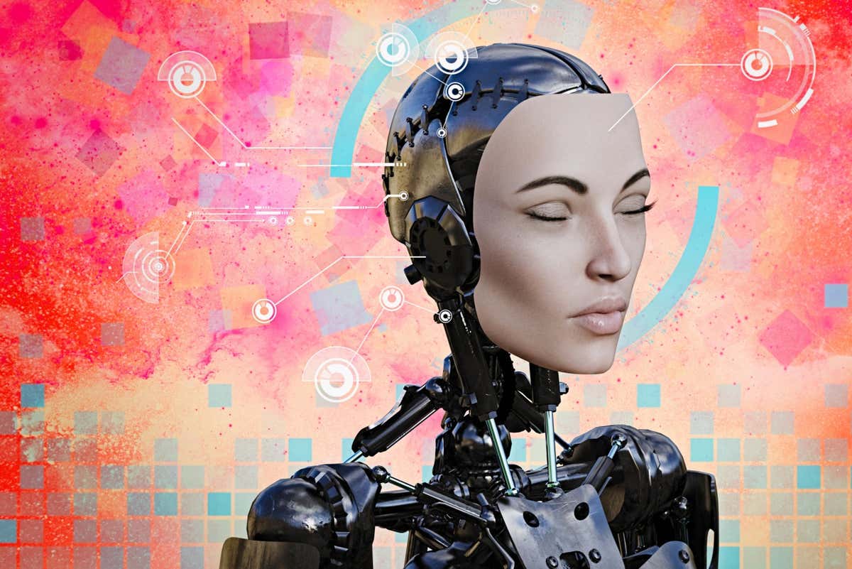 New Scientist Default Image