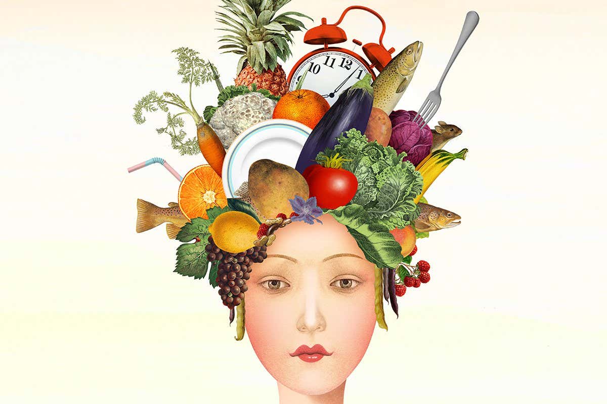 New Scientist Default Image