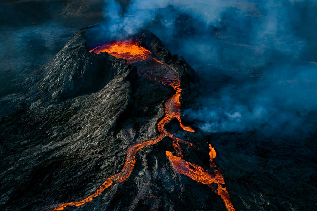 New Scientist Default Image