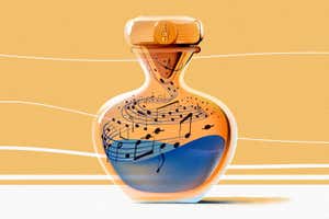 The art of olfaction should take its place alongside other art forms